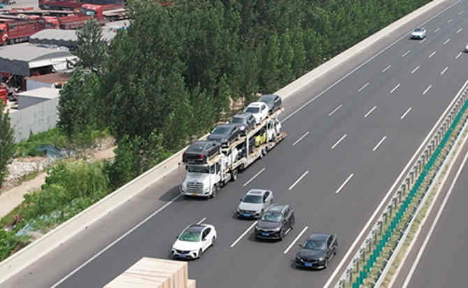 内丘高速公路汽车救援